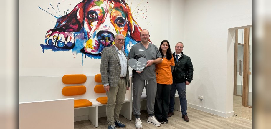 Gruppenfoto Gruppenfoto